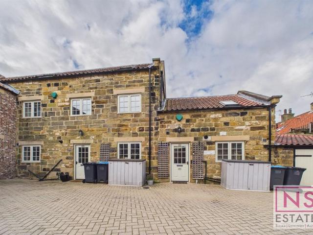 House for sale in Great Ayton, North Yorkshire