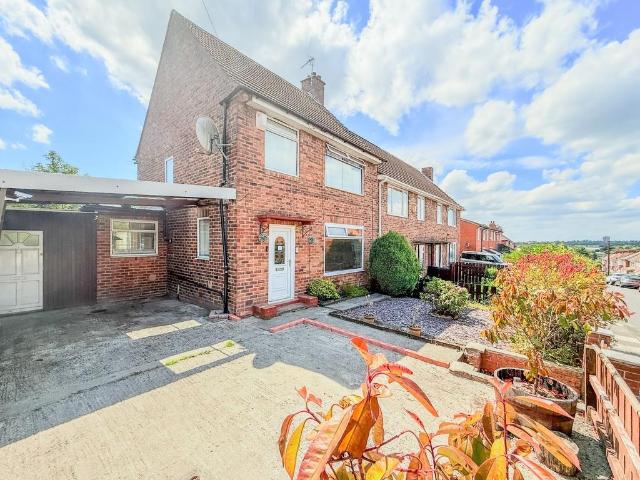 House for sale in Cowgate, Fenham