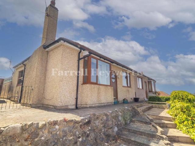 House for sale in Bare, Lancashire