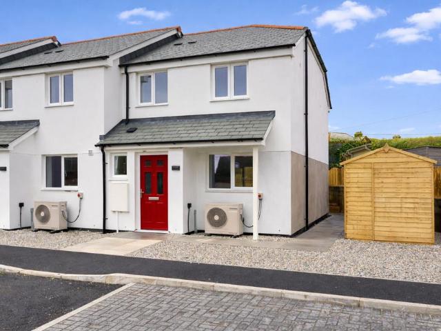 House for sale in St Stephen, Isle Of Man