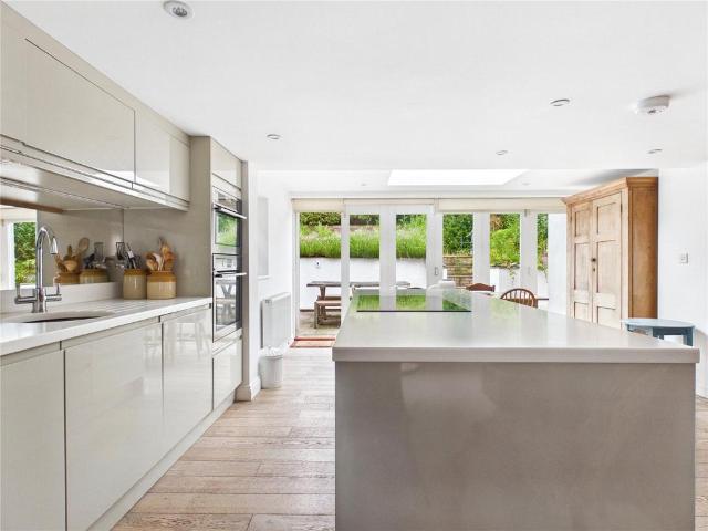 House for sale in Eastbridge, Suffolk