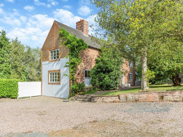 House for sale in Telford
