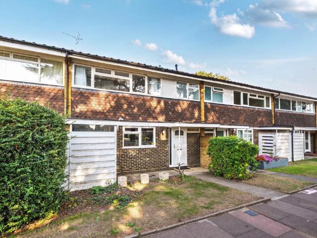 House for sale in London Borough of Bromley, Greater London