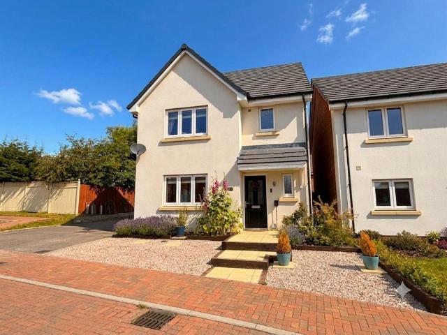 House for sale in Ashby Fields, Daventry