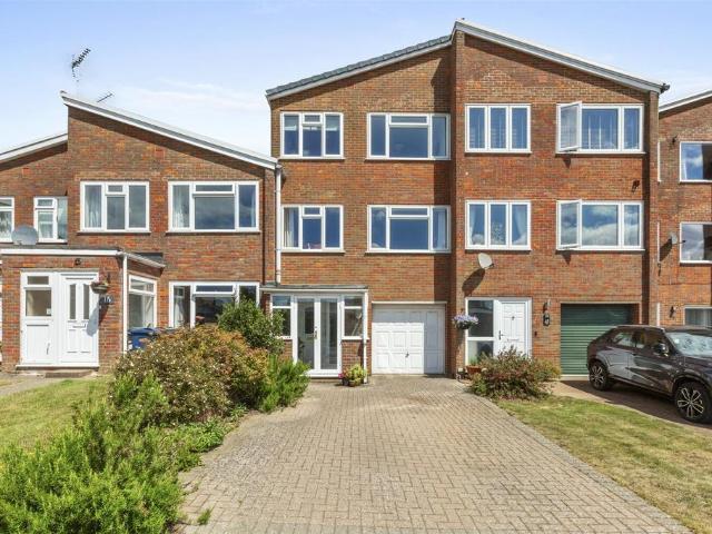 House for sale in Prestwood, Buckinghamshire