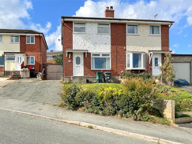 House for sale in Llysfaen, Wales