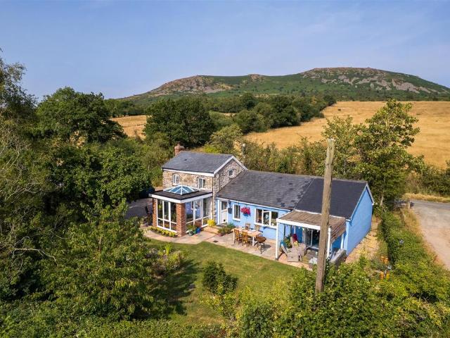 House for sale in Wales