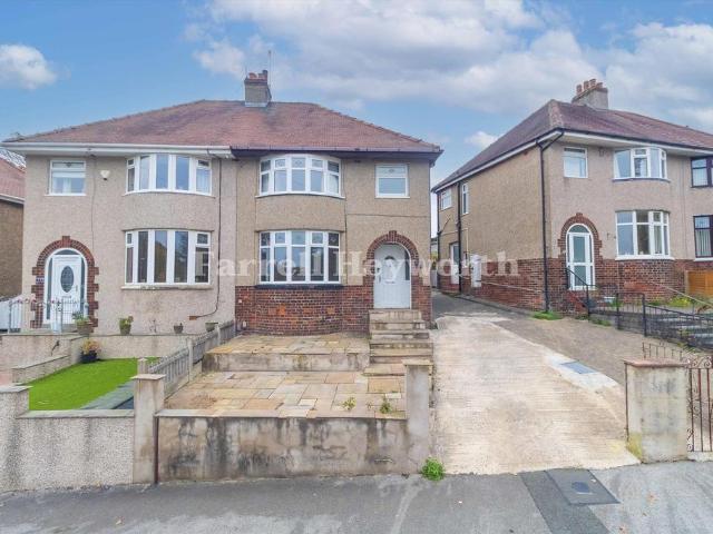 House for sale in Bare, Lancashire