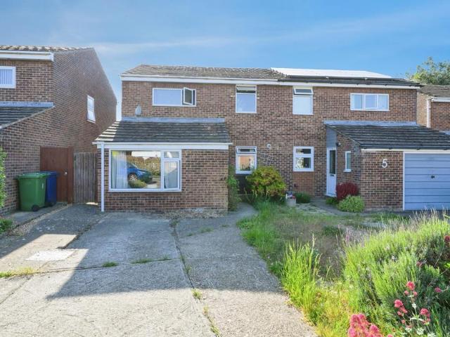 House for sale in Hardwick, Arrington