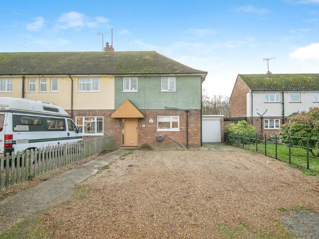 House for sale in Shotley Gate, Babergh