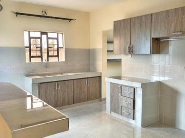 House for sale in Kitengela, Kajiado