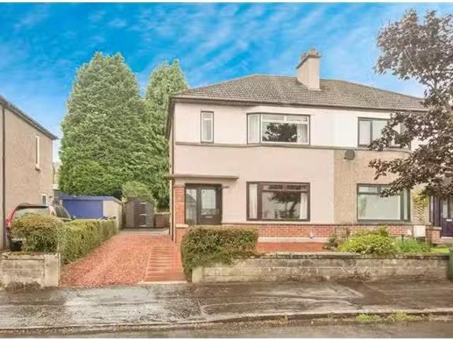House for sale in Elderslie, Johnstone Castle