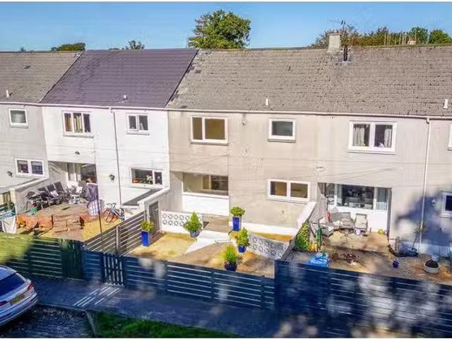 Apartment for sale in Torphichen