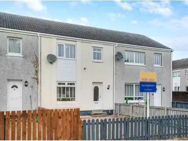 Apartment for sale in Ayr