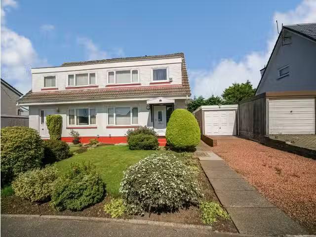 House for sale in Neilston