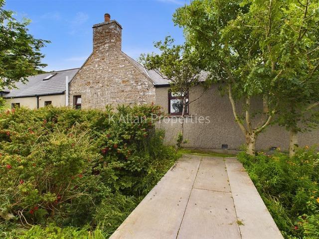 House for sale in Orkney Islands