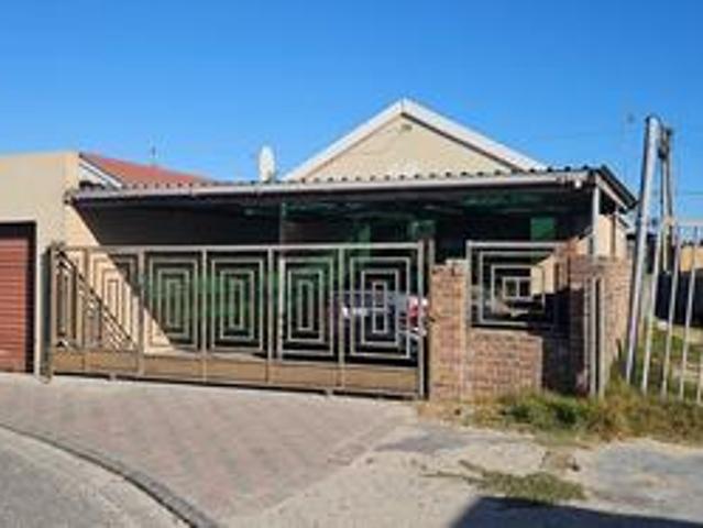 House for sale in Khayelitsha