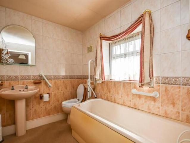 House for sale in Compton, West Midlands