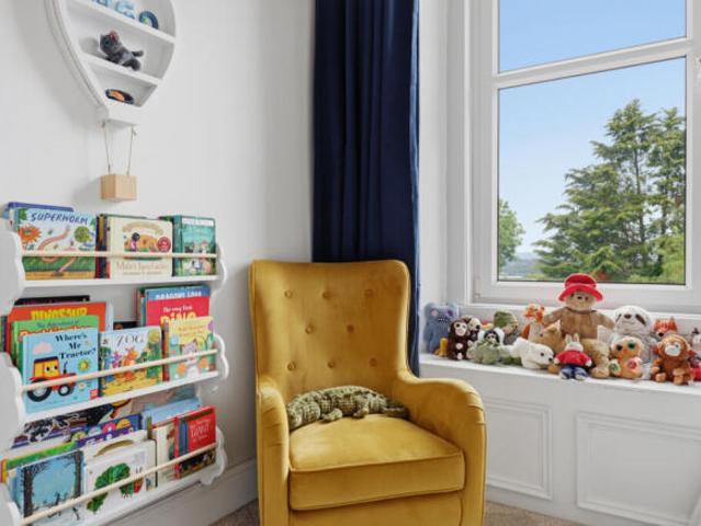 House for sale in Carmyle, Scotland