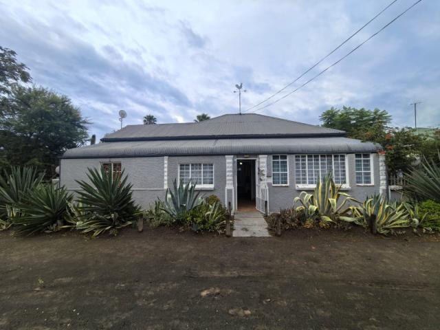 House for sale in Graaff Reinet, Eastern Cape