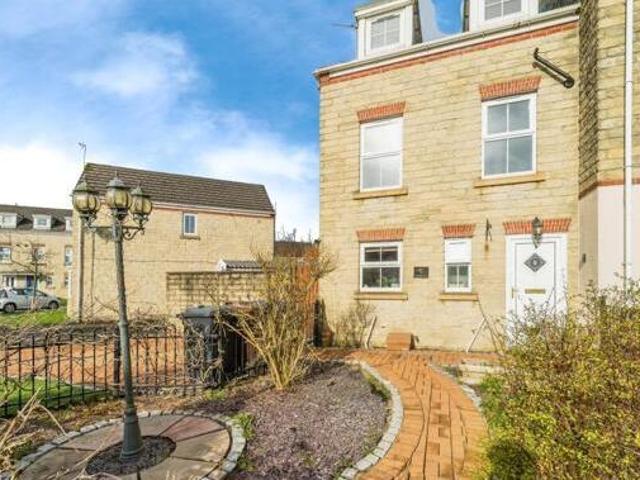 House for sale in Backburn, Lancashire