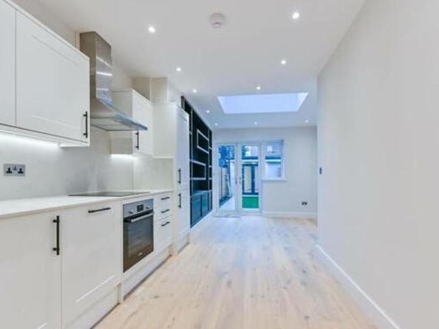 House for sale in Lyons, Greater London
