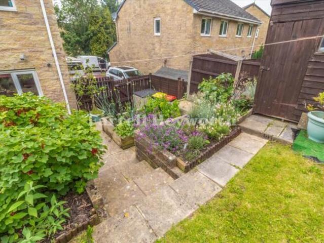 House for sale in Bare, Lancashire