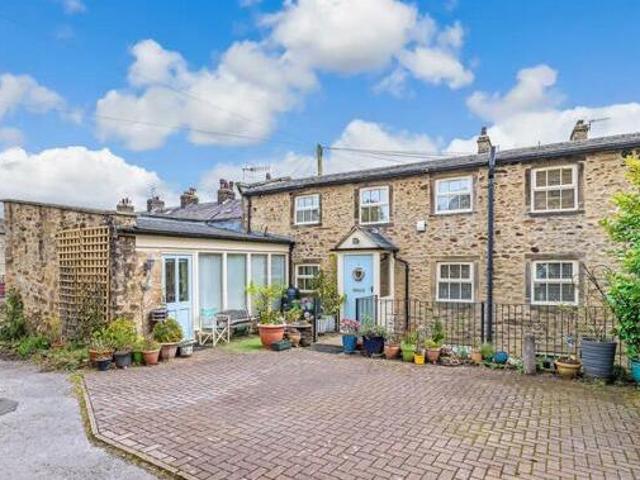 House for sale in York and North Yorkshire, England