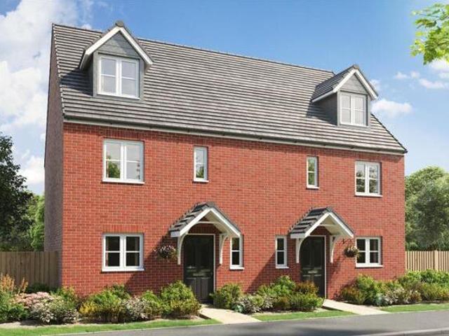 House for sale in Salisbury, Wiltshire