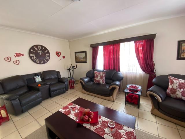 House for sale in Pullens Hope, Mpumalanga
