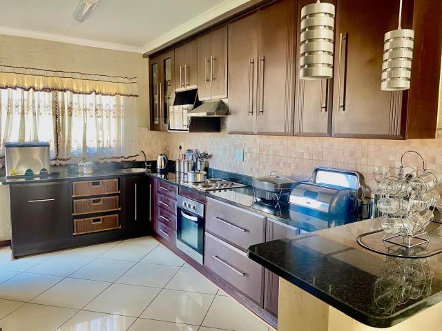House for sale in Pullens Hope, Mpumalanga