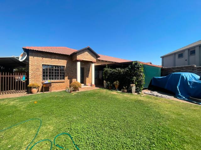 House for sale in Pullens Hope, Mpumalanga