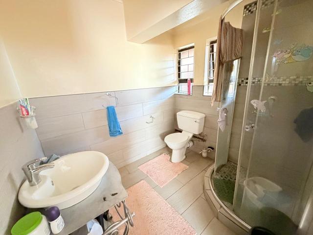 House for sale in Dr Kenneth Kaunda, North West