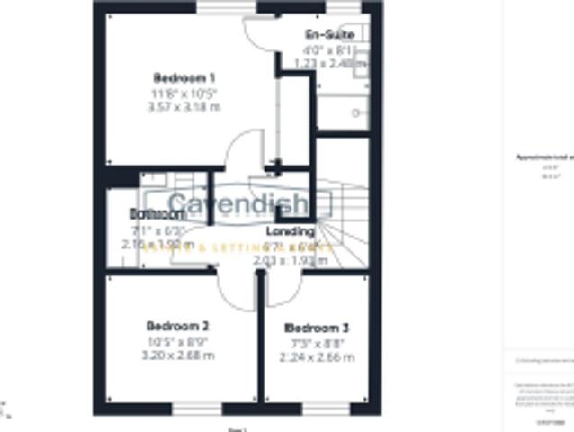 House for sale in Saighton, Cheshire West and Chester