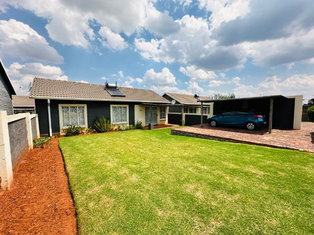 House for sale