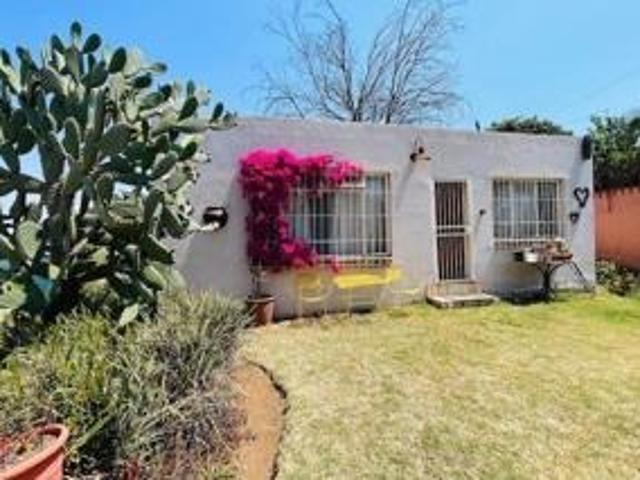 House for sale in Ekurhuleni, Gauteng