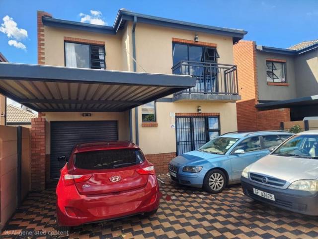 House for sale in Ekurhuleni, Gauteng