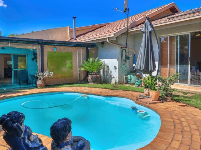 House for sale in Ekurhuleni, Gauteng
