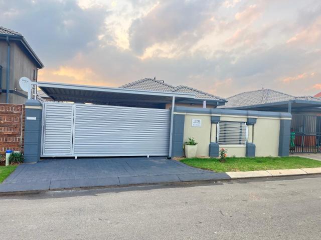 House for sale in Ekurhuleni, Gauteng