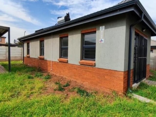 House for sale in Ekurhuleni, Gauteng