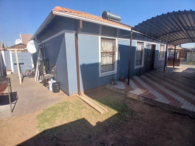 House for sale in Ekurhuleni, Gauteng