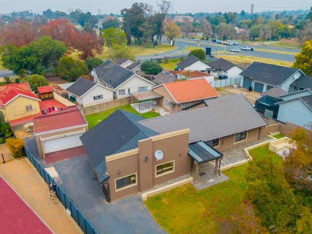 House for sale in Alexandra, Gauteng
