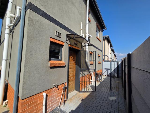 House for sale in Ekurhuleni, Gauteng