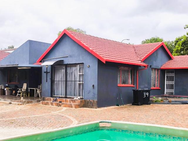 House for sale in Ekurhuleni, Gauteng