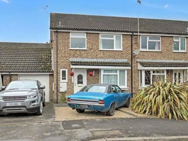 House for rent in Hampshire