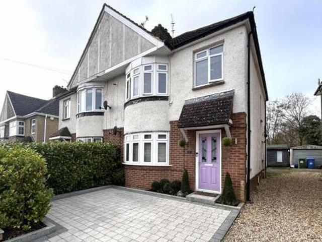 House for sale in Aldershot, Rushmoor