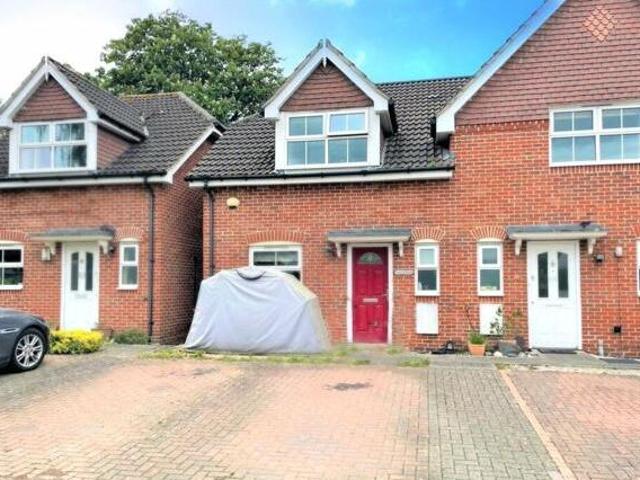 House for sale in North Town, Aldershot