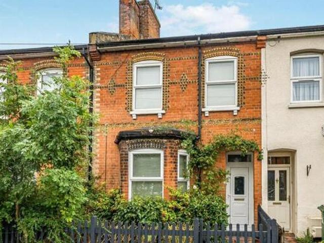 House for sale in Aldershot, Hampshire