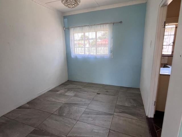 House for sale in Lejweleputswa, Free State