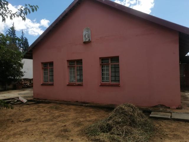 House for sale in Lejweleputswa, Free State